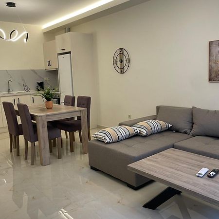 Port Suite Corfu (city) Exterior foto