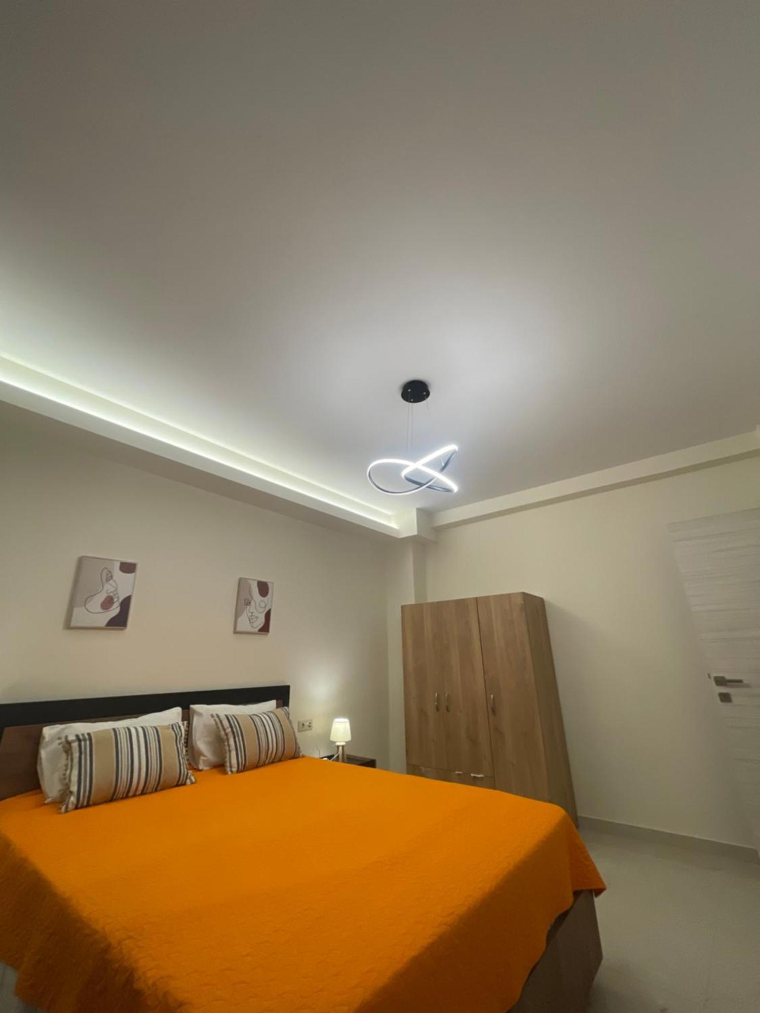Port Suite Corfu (city) Exterior foto
