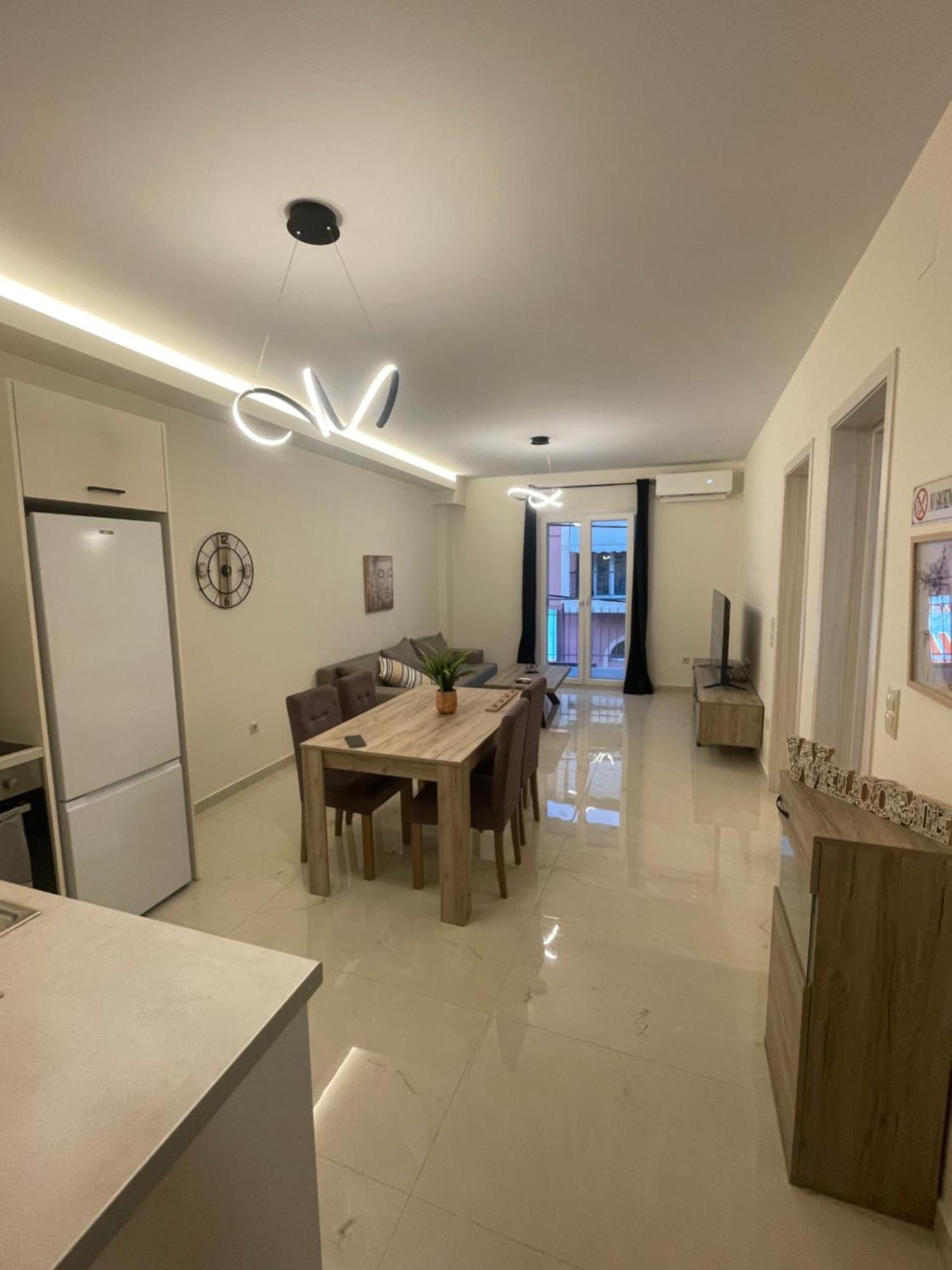 Port Suite Corfu (city) Exterior foto